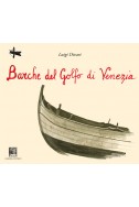 BARCHE DEL GOLFO DI VENEZIA